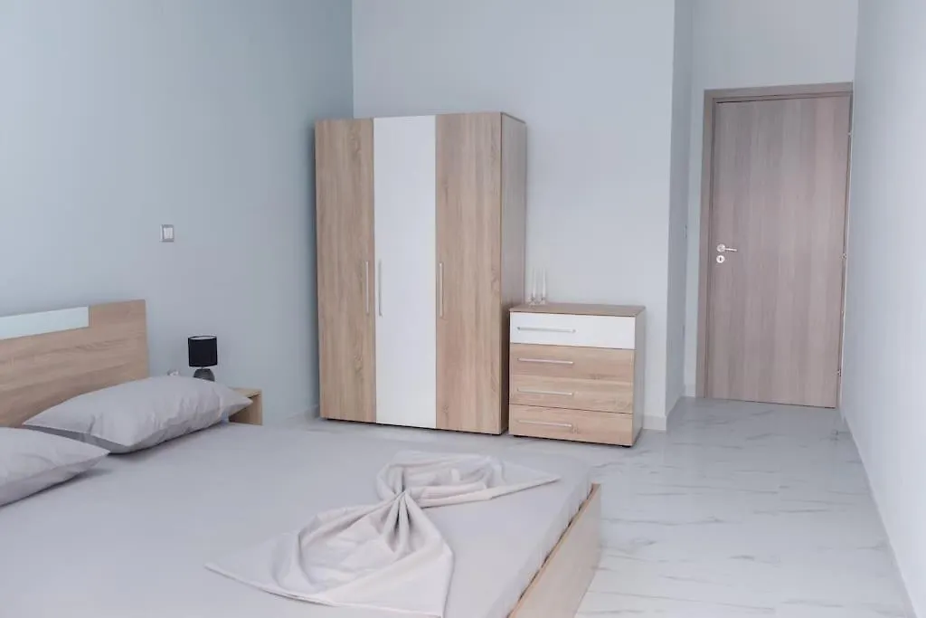 Διαμέρισμα Ns88_Apartment Θεσσαλονίκη